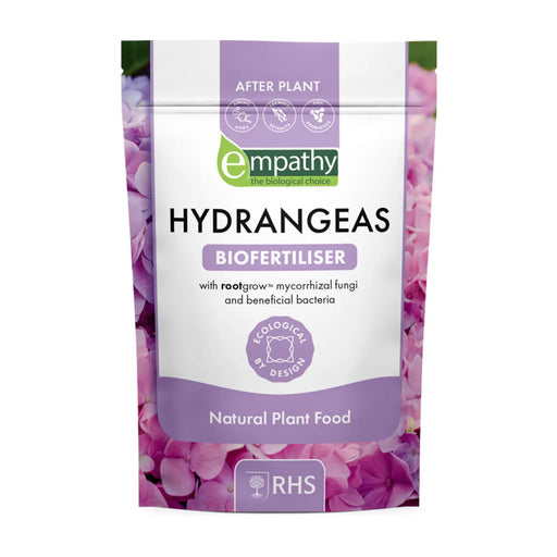 Empathy RHS Biofertiliser For Hydrangeas 1kg
