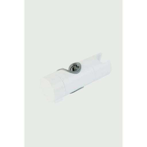 Croydex Riser Rail Slider White