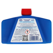 Crystale Dishwasher Cleaner 250ml Aqua Marine