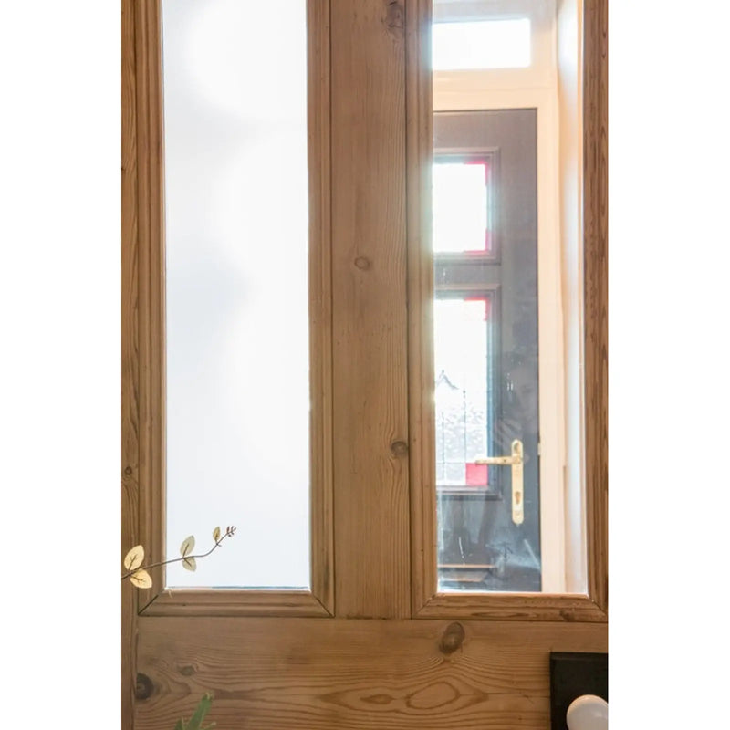 Stax d-c-fix® Static Cling Window Film Frost 67.5cm x 1.5m