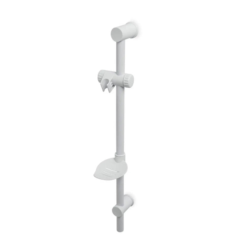 Blue Canyon Freeway Rise Rail White