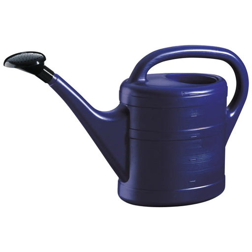 Stax Green & Home Essential Watering Can 10L Blue