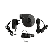 Pagoda Leisure Electric Air Pump 12V
