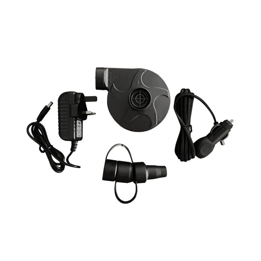 Pagoda Leisure Electric Air Pump 12V