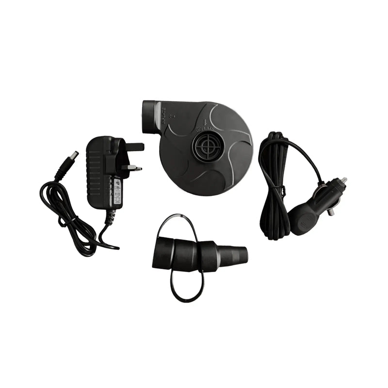 Pagoda Leisure Electric Air Pump 12V