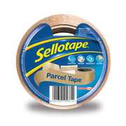 Sellotape Parcel Tape 48mm x 50m