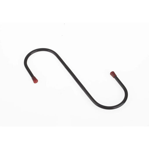 Rothley S Hook Black Painted 200mm