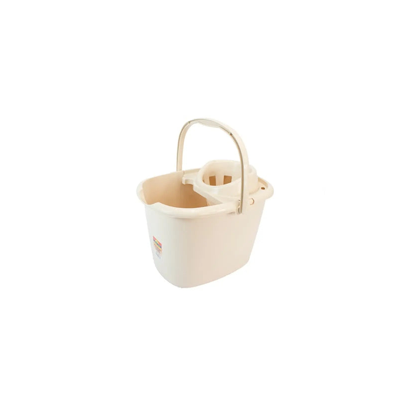 TML Mop Bucket 15L Taupe