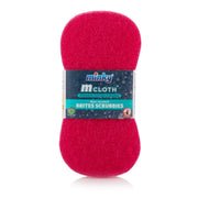 Minky Brites Scrubbies Pack 2