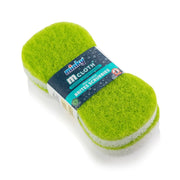 Minky Brites Scrubbies Pack 2