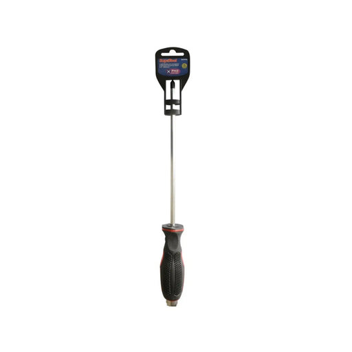 SupaTool Cross Head Screwdriver No 2 200mm