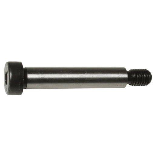 MetalMate Shoulder Screw M6 S/C Gr12.9 8x50 ISO7379 Bx 25