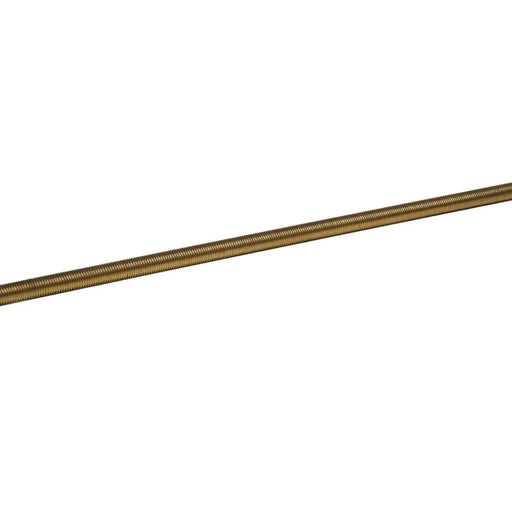 MetalMate Allthread M16x1m Brass Each