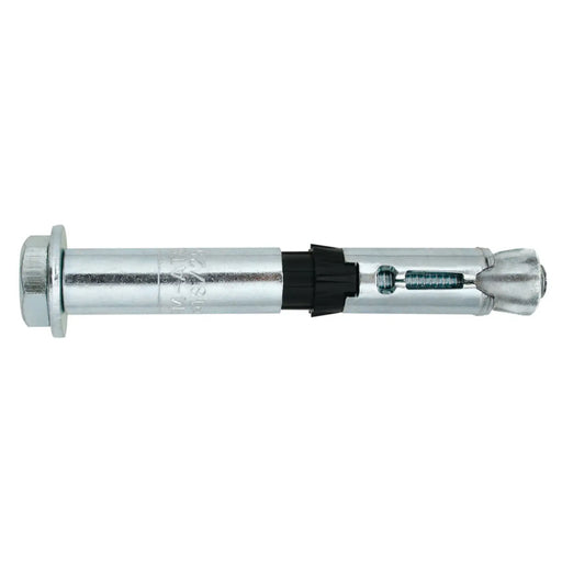 Friulsider Hex Bolt Anc 12x80 WZP ETA Option1 Bx 25
