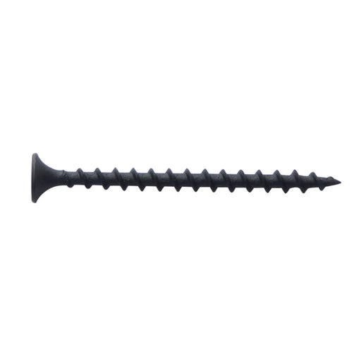 Fx Drywall Screw BP 3.5x38mm Bugle Hd Coarse Bx 1000