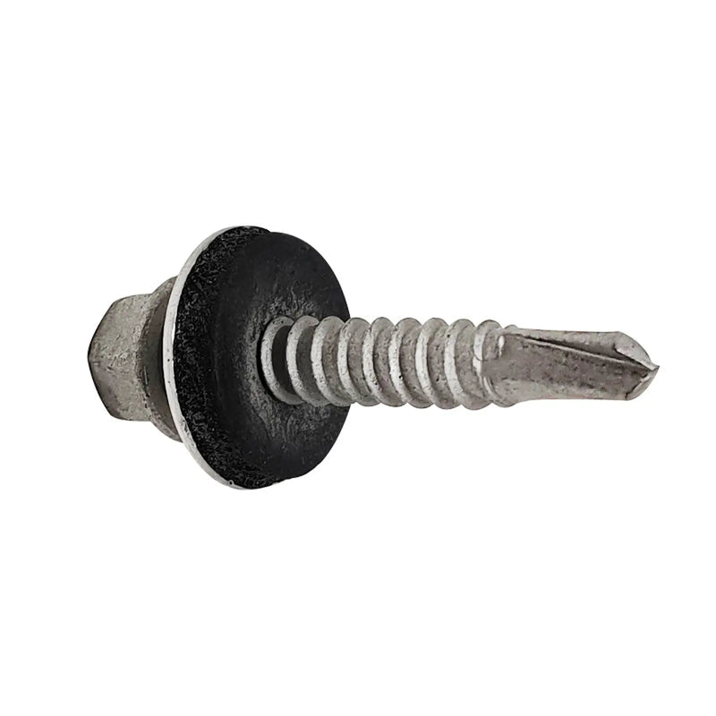 TechFast Hex/EPDM16/No.3 Per 100 (1000 hours) 5.5x60mm