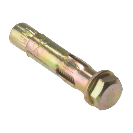 Sleeve Anchor Hex Bolt M12x99 5 Per Bag (D27)