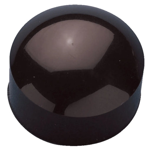 MetalMate Selacovers 28mm Black Bx 100