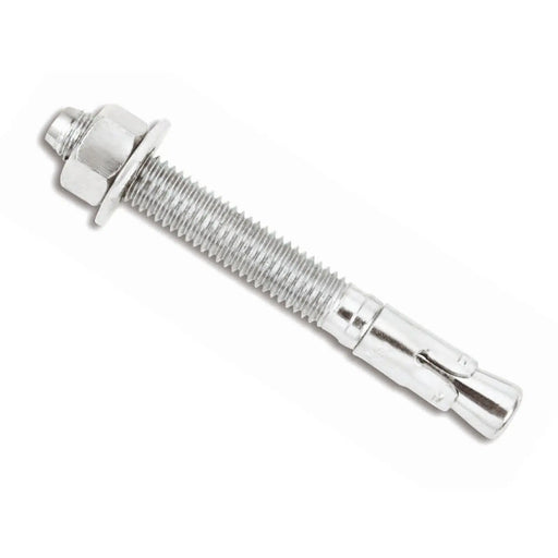 DeWALT Universal Throughbolt Bx 20 (ZP) M16x150