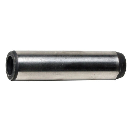 MetalMate Dowel Pin Extr 10x60 6mm TappedHole ISO8735B Bx 25