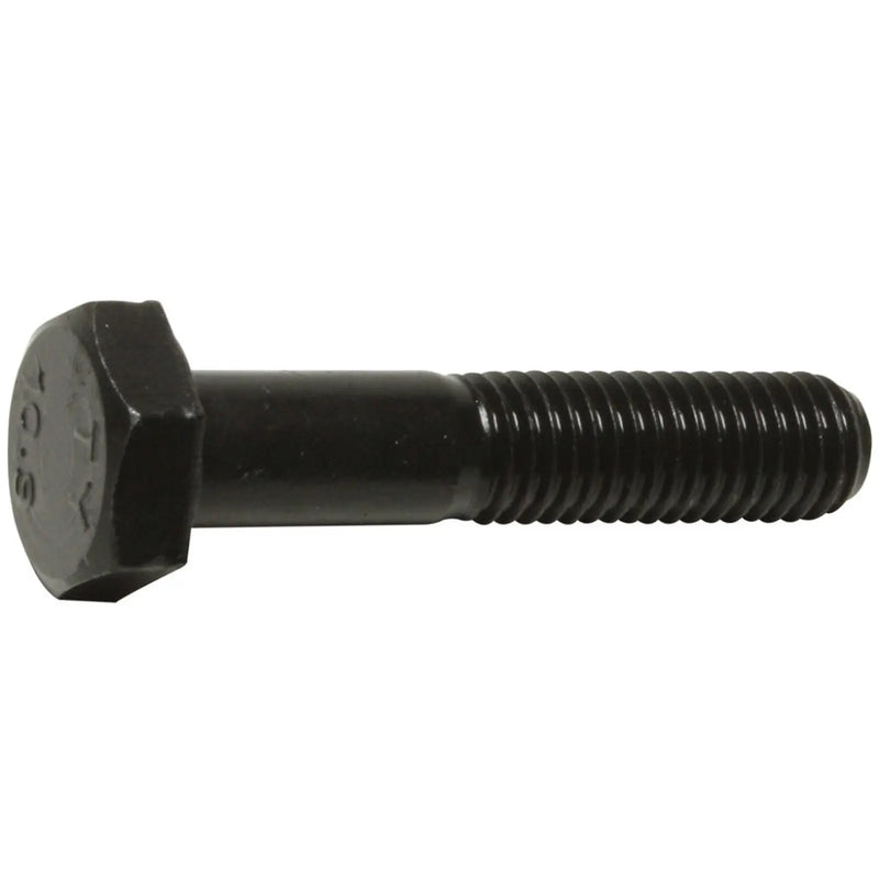 Metalmate HT Bolt S/C M24x140 Gr10.9 DIN931 Bx 10