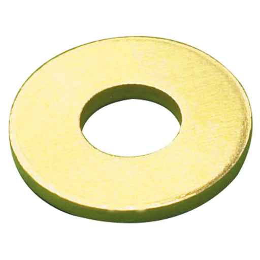 MetalMate Washer Brass 12mm Form A BS4320 Bx 200