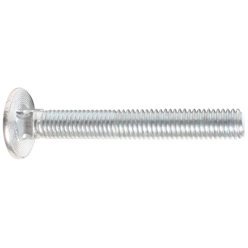 TimberMate Cup Sq Hex M6x25 SS DIN603 Bx 200
