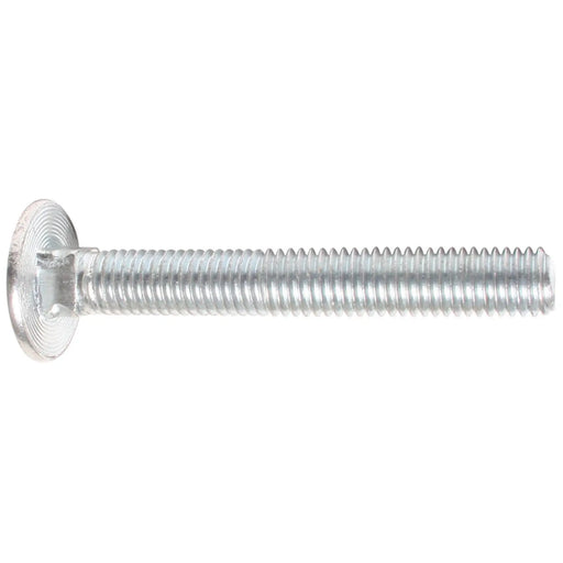 TimberMate Cup Sq Hex M6x50 SS DIN603 Bx 100