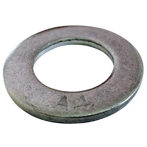 MetalMate Washer A4 6mm Plain DIN125A Bx 1000