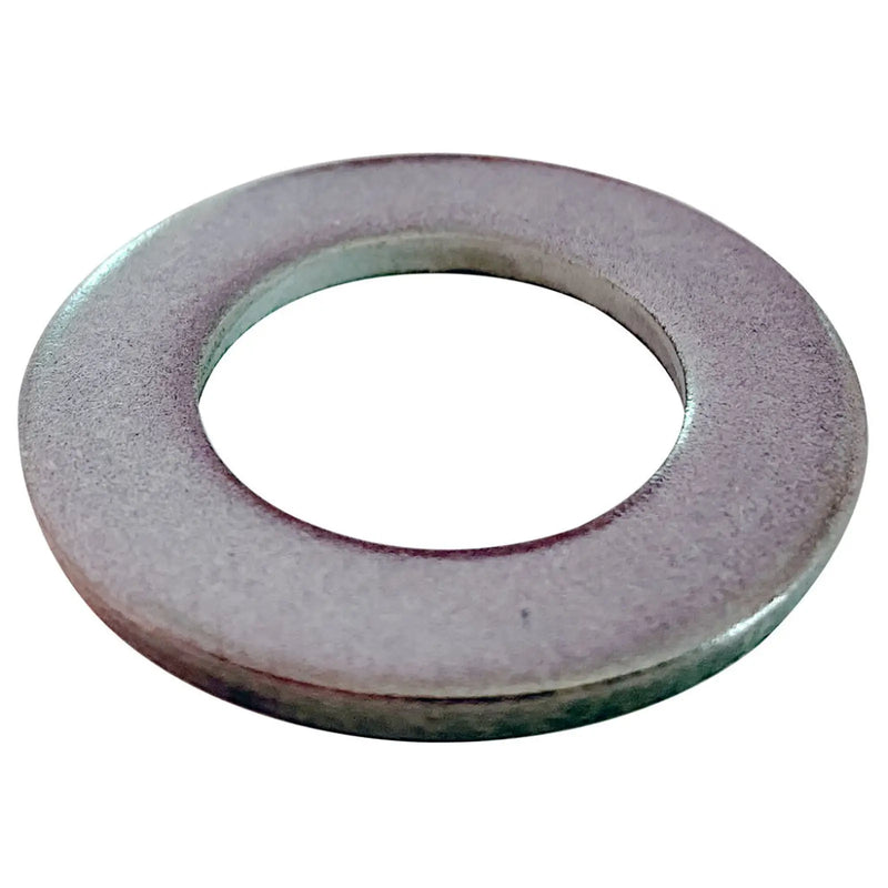 MetalMate Washer SS 14mm A2 Plain DIN125A Bx 200
