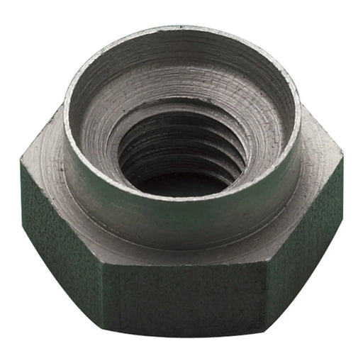 Hank Rivet Bush S/C M5x14G Hex Mild Steel Bx 500
