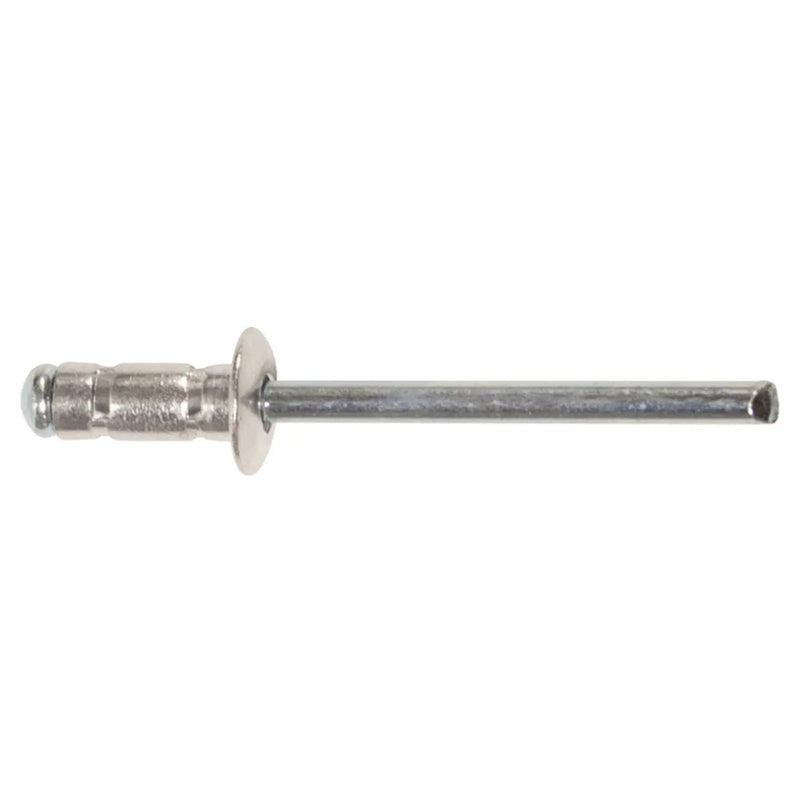 Sariv Rivet MS MDL Al 6.4x15 M.Grip Bx 1