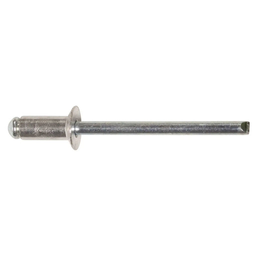 Sariv Rivet MS MDL Al 3.2x7 Csk HdDIN7337 Bx 1000