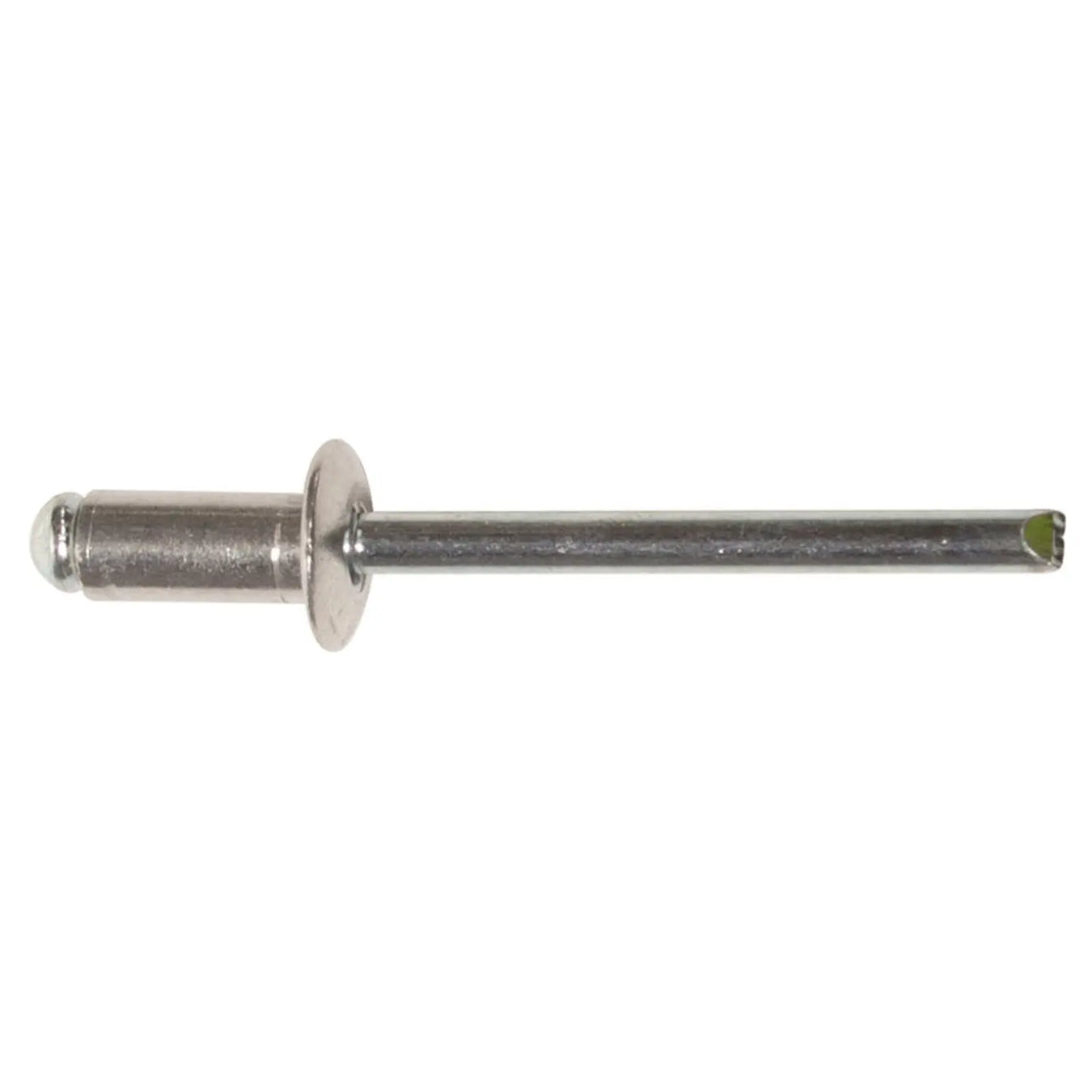 Sariv Rivet MS Man 3.4x6 Dome Hd DIN7337 Bx 1000