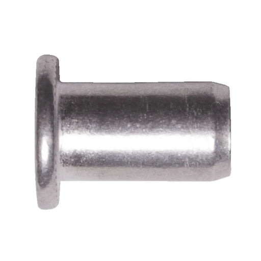 Sariv Rivet Nut Al 6x9x16 Dome Hd Bx 500