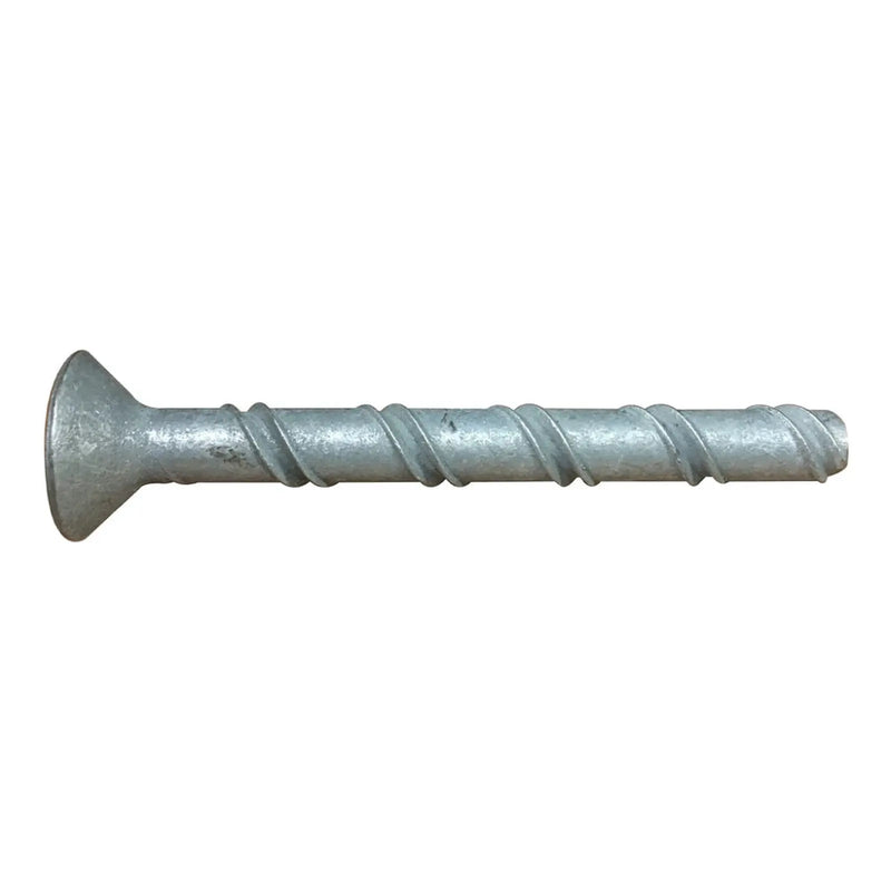 Excalibur Screwbolt 12x100mm Sk Csk Hd Ref HSA12100 Bx 50
