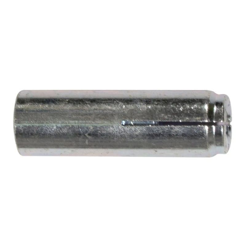 MasonMate DropIn Anchor M10x40 BZP (Cr3) Plain ETA Bx 50