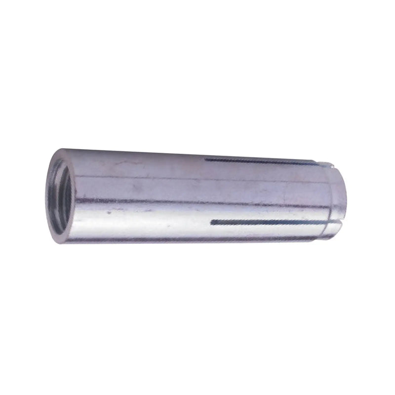 MasonMate DropIn Anchor M12x50 SS Bx 50