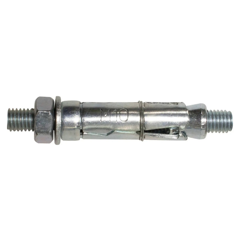 MasonMate Shield Anchor M16x15 BZP (Cr3) Proj. Bolt Bx 10