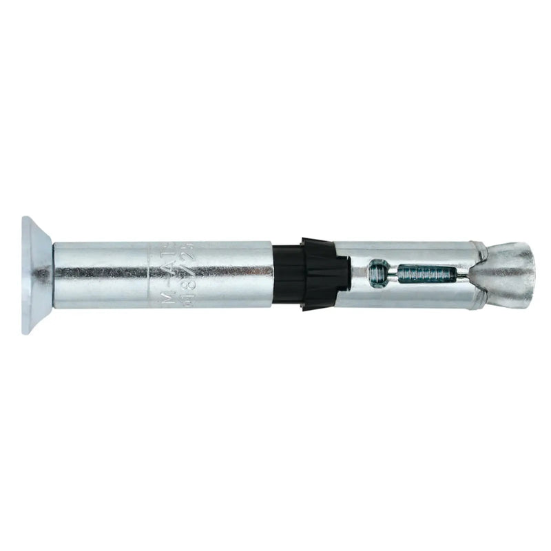 Friulsider CSK Safty Anc 10x80 WZP ETA Option1 10/25M6 Bx 50