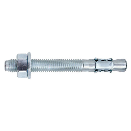 Friulsider Through Anc M6x100 Option7 Heavy Duty Bx 50