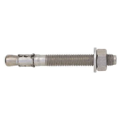 Friulsider Through Anc M8x165 Option7 Heavy Duty Bx 50