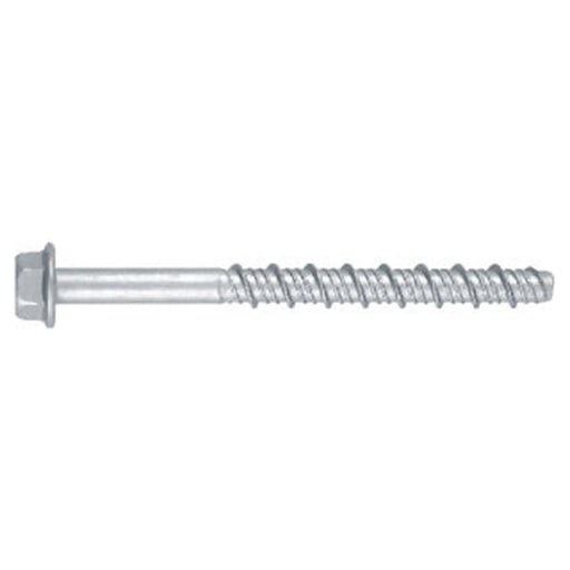 Friulsider Hex FLG Hd 67.5x60 Option1 ConcreteBolt Bx 100