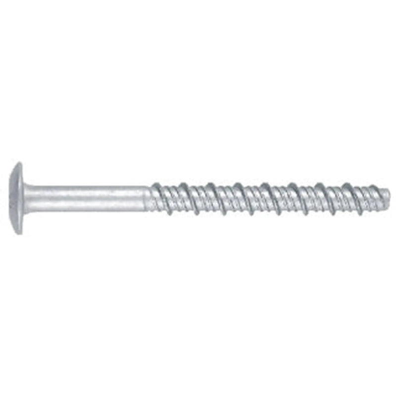 Friulsider Pan Head Tx 67.5x75 Option1 ConcreteBolt Bx 100