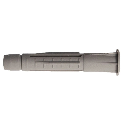 MasonMate Nylon Plug 8x50mm TPF 10-12G Pack 100