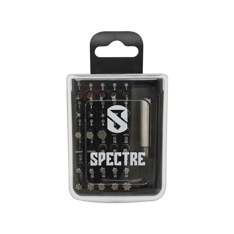 Spectre Bit Set S2 31 piece Per Set