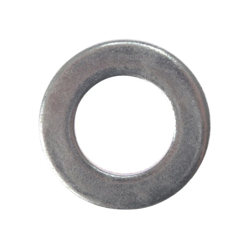 Washer Form A ZP M8 100 Per Bag (D26)