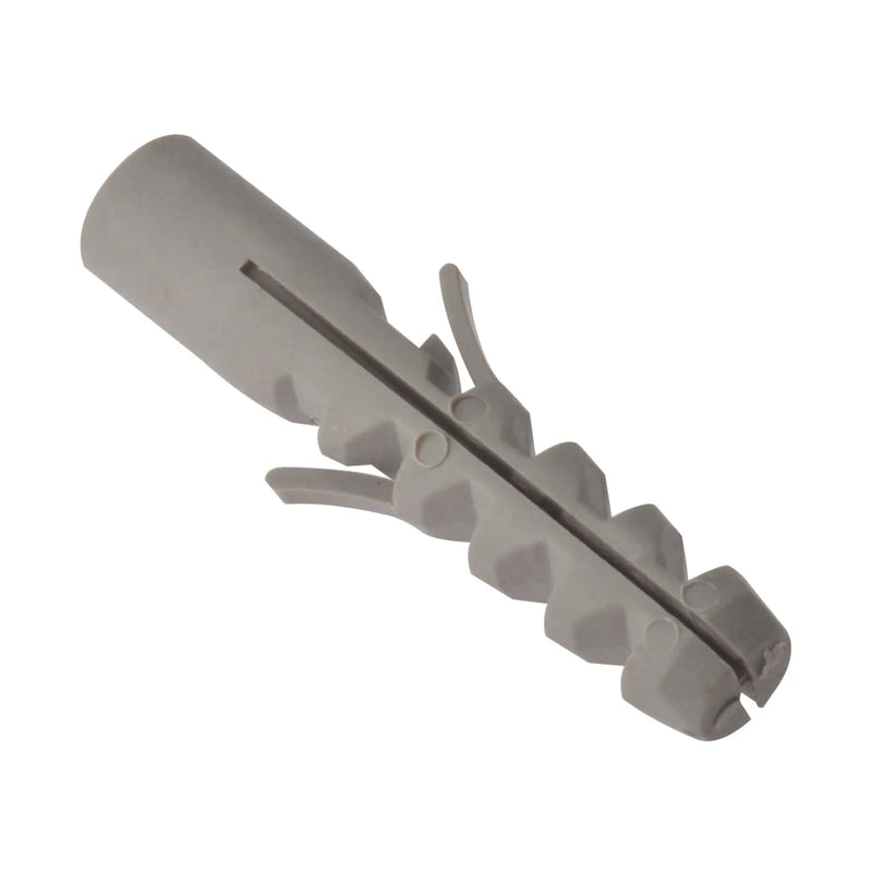 Expansion Plug Rimless M5x25 100 Per Bag (D26)