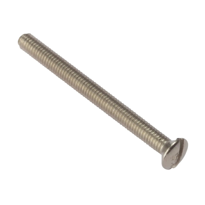 Socket Screw NP 3.5x50mm Bag 100 (D27)