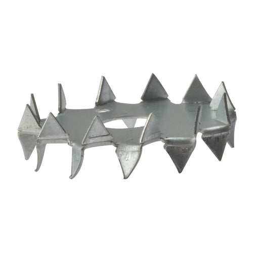 Dog Tooth Washer 50mm 10 Per Bag (D27)